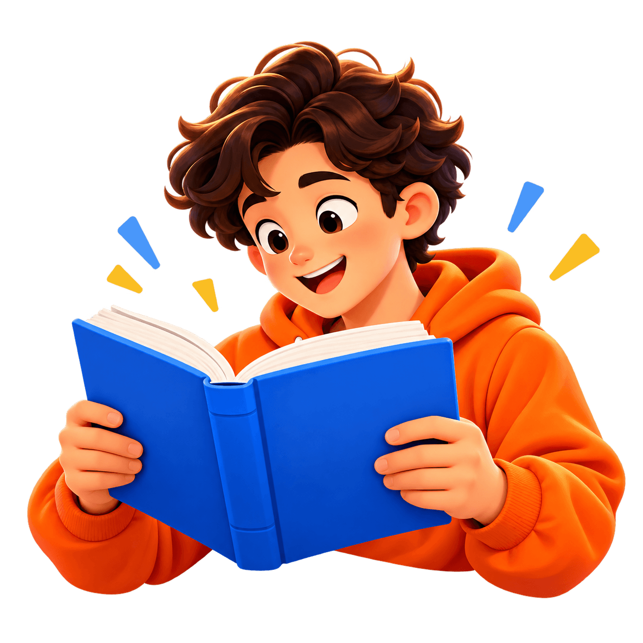 Reading practice
