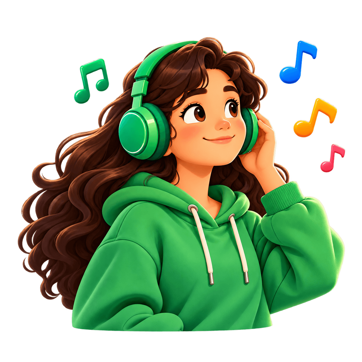 Listening practice