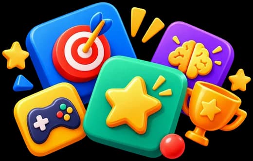 Games & Quizzes
