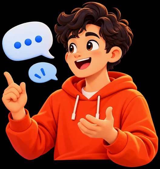 Speaking